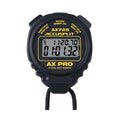 ACCUSPLIT AX725 Dual Line 16 Pro Memory Stopwatch( 7 color available)