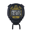 ACCUSPLIT AX725 Dual Line 16 Pro Memory Stopwatch( 7 color available)