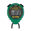 ACCUSPLIT AX725 Dual Line 16 Pro Memory Stopwatch( 7 color available)