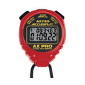 ACCUSPLIT AX725 Dual Line 16 Pro Memory Stopwatch( 7 color available)