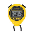 ACCUSPLIT AX725 Dual Line 16 Pro Memory Stopwatch( 7 color available)