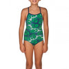 Navy/Kelly Green