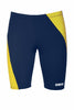 Navy/Yellow Star