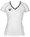 ARENA Womens Team Line Short Sleeve Tee