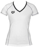 ARENA Womens Team Line Short Sleeve Tee