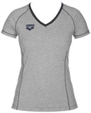 ARENA Womens Team Line Short Sleeve Tee