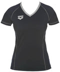ARENA Womens Team Line Short Sleeve Tee