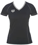 ARENA Womens Team Line Short Sleeve Tee