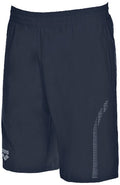 ARENA Team Line Unisex Long Bermuda Short - Adult