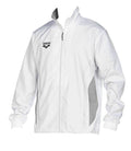 ARENA Youth Team Line Warm-Up Jacket - Unisex