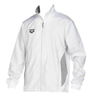 ARENA Youth Team Line Warm-Up Jacket - Unisex