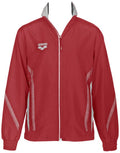 ARENA Youth Team Line Warm-Up Jacket - Unisex