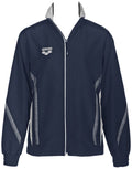 ARENA Youth Team Line Warm-Up Jacket - Unisex