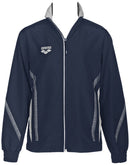 ARENA Youth Team Line Warm-Up Jacket - Unisex