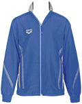 ARENA Youth Team Line Warm-Up Jacket - Unisex