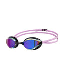 Arena Python Mirrored Goggle