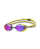 Arena Python Mirrored Goggle