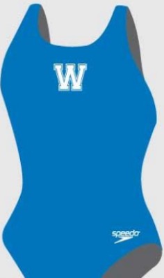 WEDGEWOOD Swim Club_Speedo Adult Aquablade Recordbreaker