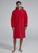 TYR Unisex Tech Parka