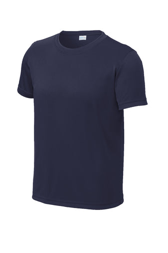 West Hartford Waves __Sport-Tek® Adult  PosiCharge® Re-Compete Tee