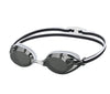 Speedo White/Smoke/Silver Mirror (18386)