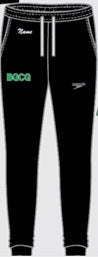 BGCG__SPEEDO Adult Warm Up Pants - Male