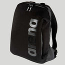 ARENA Laptop Backpack, Black
