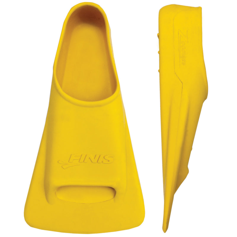 FINIS Gold Zoomers Fins
