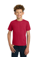 cherry red