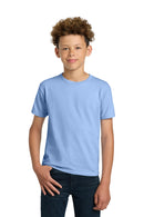 light blue