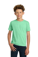 mint green