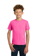 safety pink