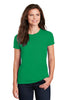irish green