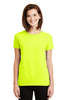 safety green