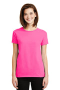 safety pink