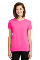 safety pink