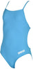 Turquoise/White (811)