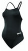 Black/Metallic Silver (055)