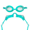 Turquoise/Clear