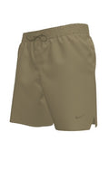 Nike Swim Fadeaway Essential Men's 7" Fully Lined Volley Short