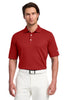 varsity red