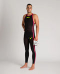 ARENA Powerskin R-EVO+ Open Water Suit - Closed Back