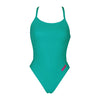 Persian Green/Aphrodite (649)