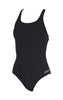 Black/Metallic Silver (055)