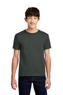 charcoal grey