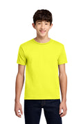neon yellow