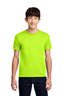 safety green