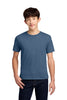 vntg hthr blue