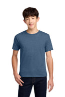 vntg hthr blue