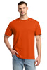 burnt orange